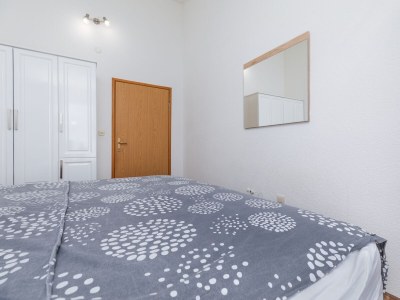 Apartment Two bedroom apartment with terrace and sea view Lokva Rogoznica, Omiš A-24321-a - Outdoor photo 21