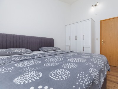 Apartment Two bedroom apartment with terrace and sea view Lokva Rogoznica, Omiš A-24321-a - Outdoor photo 22