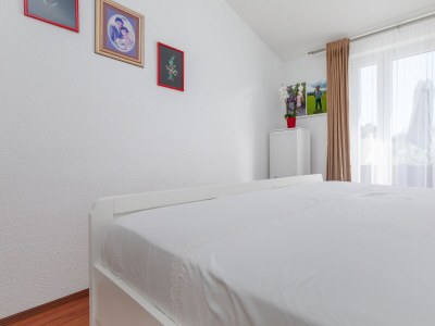 Apartment Two bedroom apartment with terrace and sea view Lokva Rogoznica, Omiš A-24321-a - Outdoor photo 24