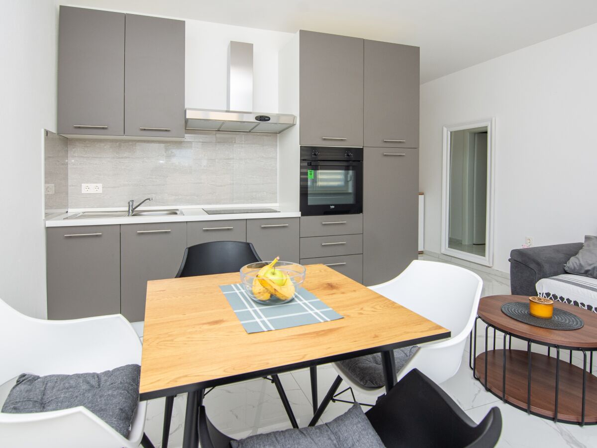 Apartment Two bedroom apartment with terrace Vir A-24331-a - Outdoor photo 4