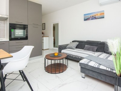 Apartment Two bedroom apartment with terrace Vir A-24331-a - Outdoor photo 3