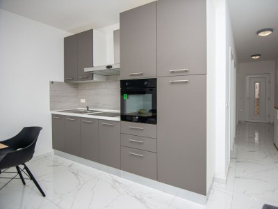 Apartment Two bedroom apartment with terrace Vir A-24331-a - Outdoor photo 6