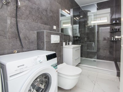 Apartment Two bedroom apartment with terrace Vir A-24331-a - Outdoor photo 9