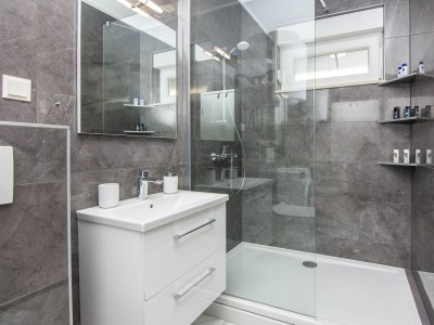 Apartment Two bedroom apartment with terrace Vir A-24331-a - Outdoor photo 10