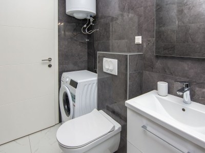 Apartment Two bedroom apartment with terrace Vir A-24331-a - Outdoor photo 11