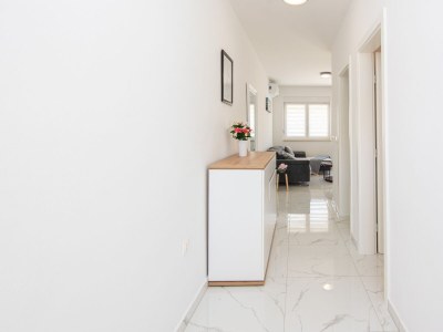 Apartment Two bedroom apartment with terrace Vir A-24331-a - Outdoor photo 12