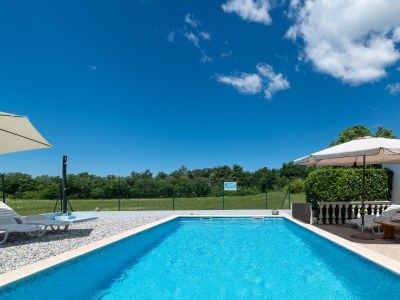 Apartment Two bedroom apartment with terrace Cancini, Poreč A-24335-b - Outdoor photo 7