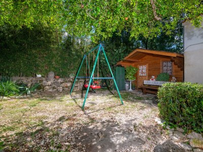Apartment Two bedroom apartment with terrace Cancini, Poreč A-24335-b - Outdoor photo 12