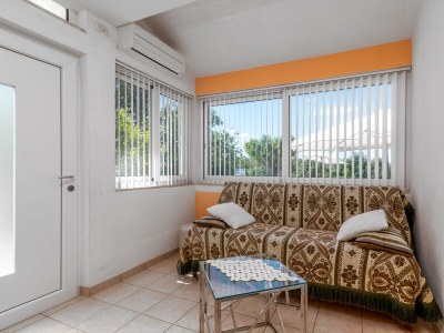 Apartment Two bedroom apartment with terrace Cancini, Poreč A-24335-b - Outdoor photo 16