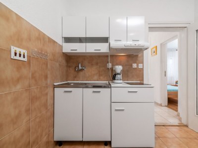 Apartment Two bedroom apartment with terrace Cancini, Poreč A-24335-b - Outdoor photo 20