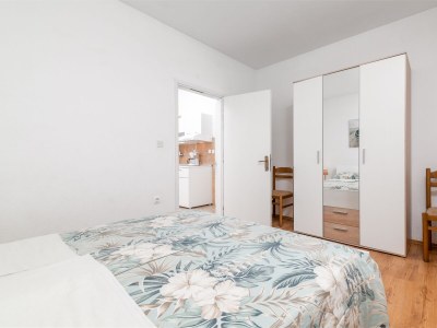 Apartment Two bedroom apartment with terrace Cancini, Poreč A-24335-b - Outdoor photo 23