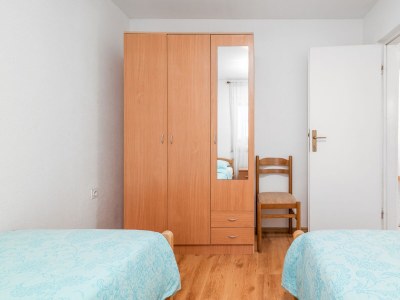 Apartment Two bedroom apartment with terrace Cancini, Poreč A-24335-b - Outdoor photo 25