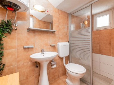 Apartment Two bedroom apartment with terrace Cancini, Poreč A-24335-b - Outdoor photo 26