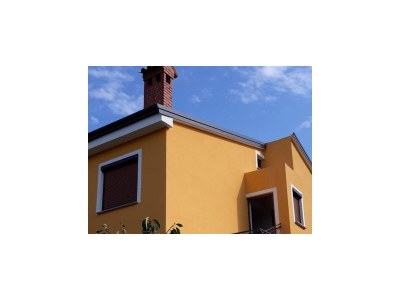 Apartment Two bedroom apartment with terrace and sea view Mugeba, Poreč A-24342-b - Outdoor photo 3