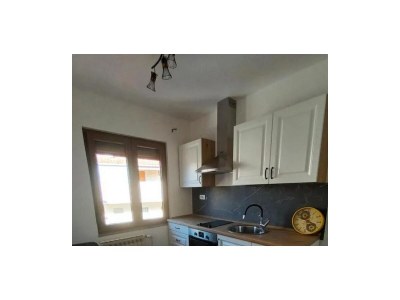 Apartment Two bedroom apartment with terrace and sea view Mugeba, Poreč A-24342-b - Outdoor photo 4