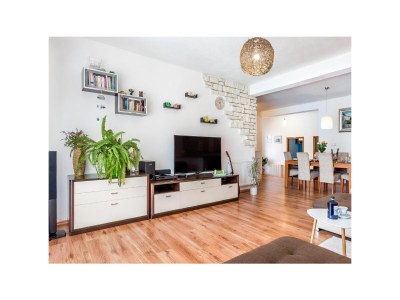 Holiday house Three bedroom house with terrace Vrpolje, Šibenik K-24345 - Outdoor photo 20