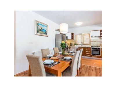 Holiday house Three bedroom house with terrace Vrpolje, Šibenik K-24345 - Outdoor photo 23