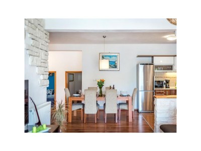 Holiday house Three bedroom house with terrace Vrpolje, Šibenik K-24345 - Outdoor photo 24