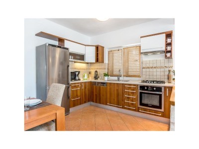 Holiday house Three bedroom house with terrace Vrpolje, Šibenik K-24345 - Outdoor photo 25