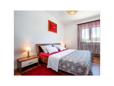 Holiday house Three bedroom house with terrace Vrpolje, Šibenik K-24345 - Outdoor photo 27