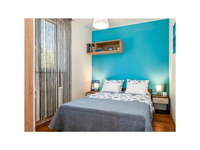 Holiday house Three bedroom house with terrace Vrpolje, Šibenik K-24345 - Outdoor photo 30