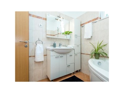 Holiday house Three bedroom house with terrace Vrpolje, Šibenik K-24345 - Outdoor photo 35