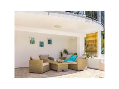 Holiday house Three bedroom house with terrace Vrpolje, Šibenik K-24345 - Outdoor photo 37