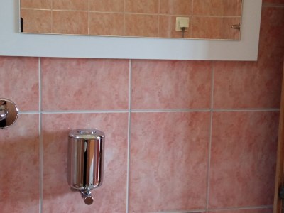 Apartment One bedroom apartment with terrace and sea view Rovanjska, Paklenica A-24348-a - Outdoor photo 13