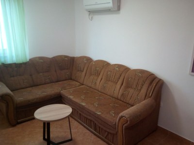 Apartment One bedroom apartment with balcony and sea view Rovanjska, Paklenica A-24348-b - Outdoor photo 6