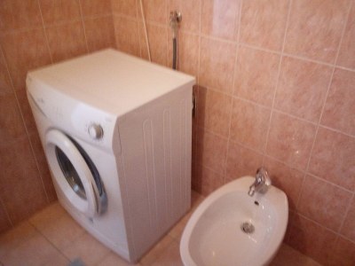 Apartment One bedroom apartment with balcony and sea view Rovanjska, Paklenica A-24348-b - Outdoor photo 16