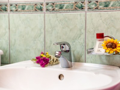 Apartment Two bedroom apartment with terrace Rab A-24367-b - Outdoor photo 21