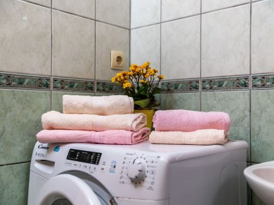 Apartment Two bedroom apartment with terrace Rab A-24367-b - Outdoor photo 22