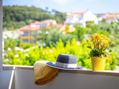 Apartment Two bedroom apartment with terrace Rab A-24367-b - Outdoor photo 26