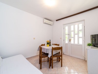 Apartment One bedroom apartment with terrace Rab A-24367-c - Outdoor photo 10