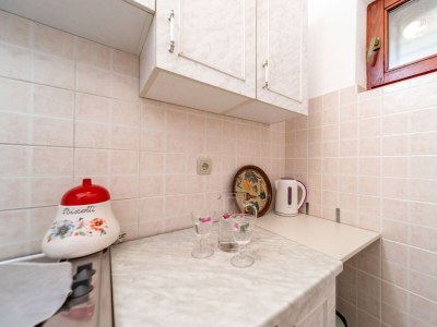 Apartment One bedroom apartment with terrace Rab A-24367-c - Outdoor photo 12