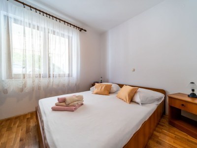 Apartment One bedroom apartment with terrace Rab A-24367-c - Outdoor photo 14