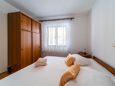 Apartment One bedroom apartment with terrace Rab A-24367-c - Outdoor photo 15