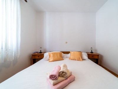 Apartment One bedroom apartment with terrace Rab A-24367-c - Outdoor photo 16