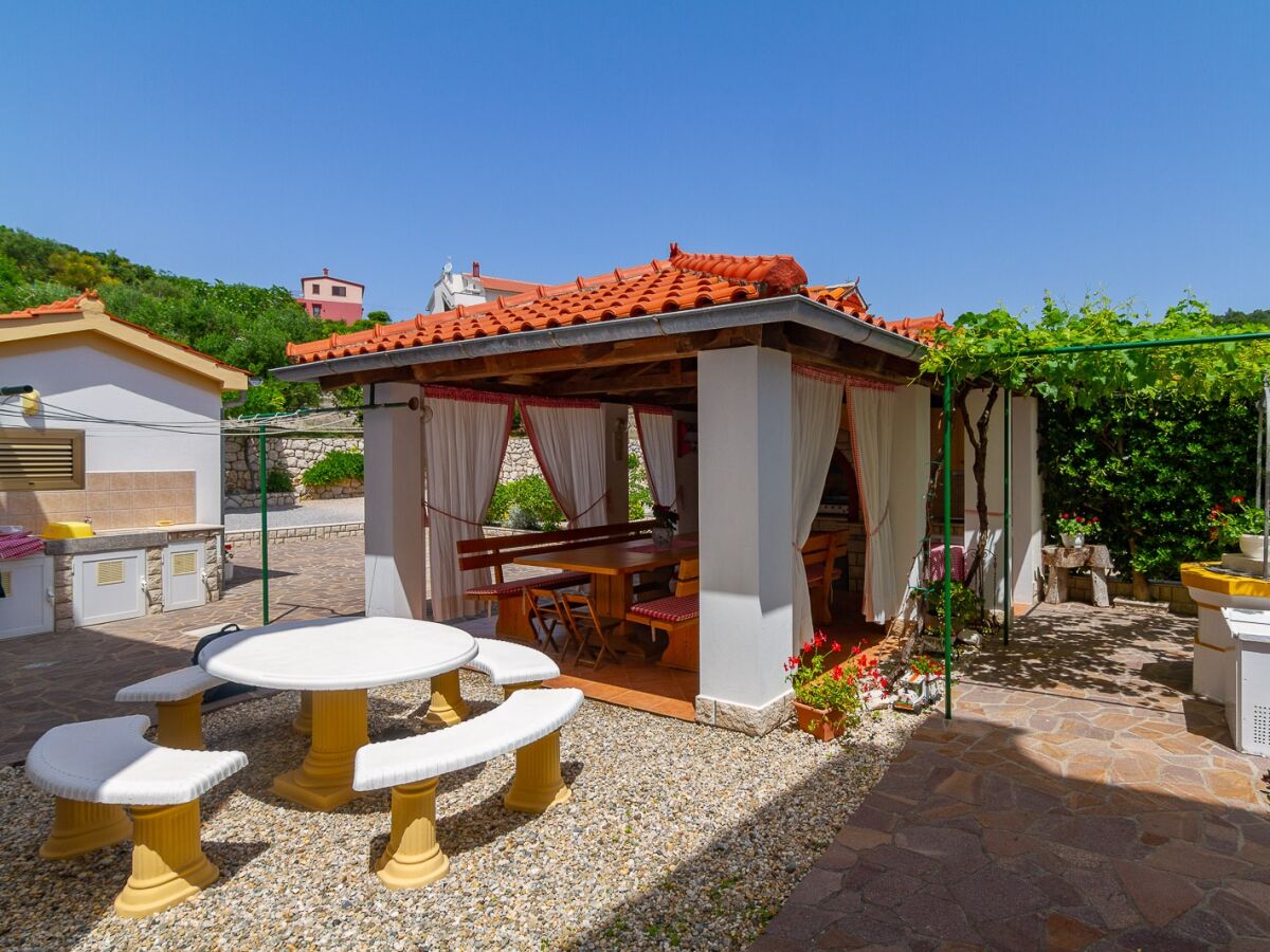 Apartment One bedroom apartment with balcony Palit, Rab A-24376-a - Outdoor photo 4