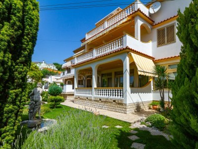 Apartment One bedroom apartment with balcony Palit, Rab A-24376-a - Outdoor photo 3