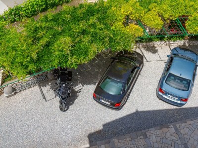 Apartment One bedroom apartment with balcony Palit, Rab A-24376-a - Outdoor photo 6