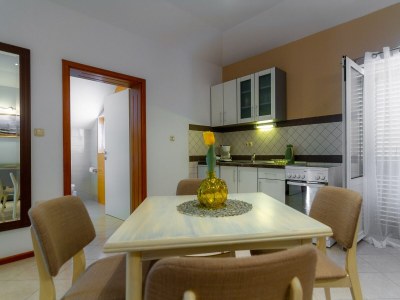 Apartment One bedroom apartment with balcony Palit, Rab A-24376-a - Outdoor photo 7