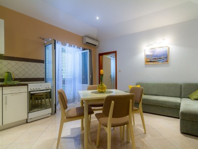 Apartment One bedroom apartment with balcony Palit, Rab A-24376-a - Outdoor photo 8