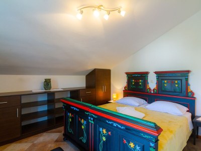 Apartment One bedroom apartment with balcony Palit, Rab A-24376-a - Outdoor photo 9