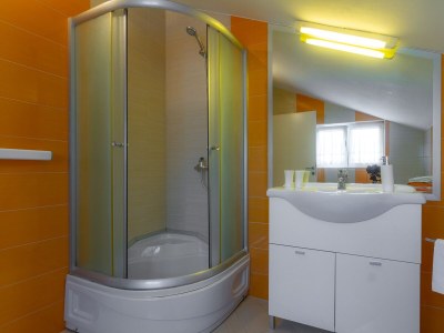 Apartment One bedroom apartment with balcony Palit, Rab A-24376-a - Outdoor photo 10