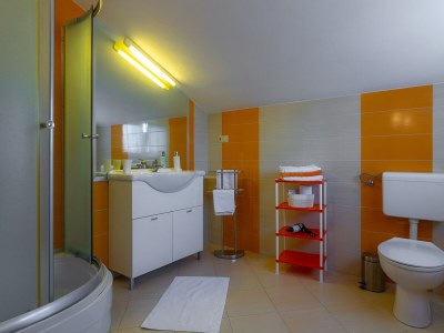 Apartment One bedroom apartment with balcony Palit, Rab A-24376-a - Outdoor photo 11