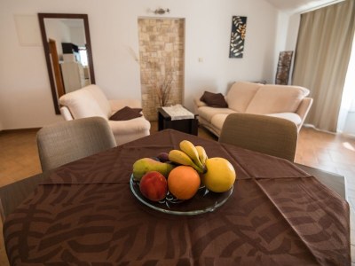 Apartment Two bedroom apartment with terrace Palit, Rab A-24376-b - Outdoor photo 7