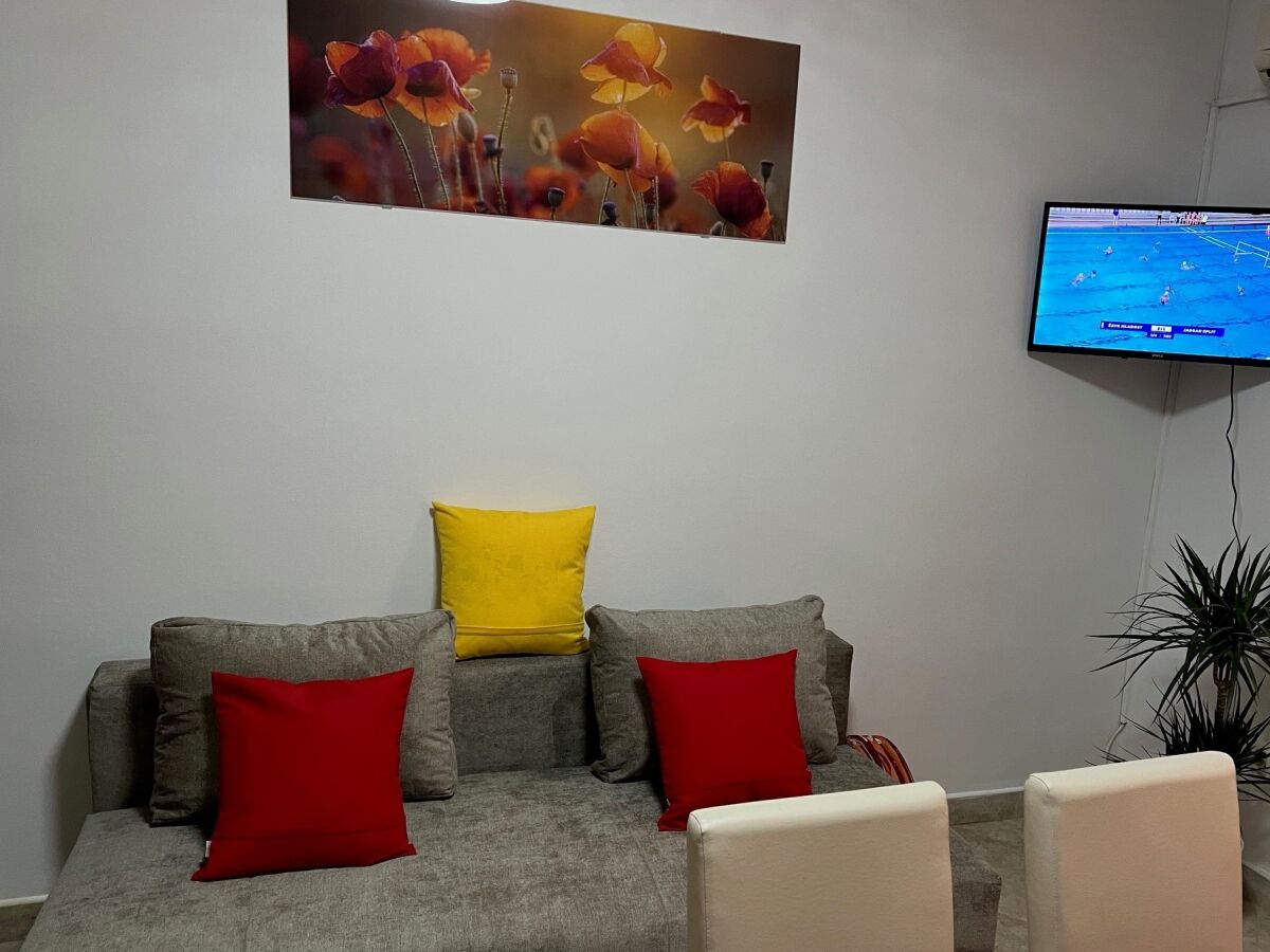 Apartment One bedroom apartment with terrace Kaštel Stari, Kaštela A-24379-a - Outdoor photo 5