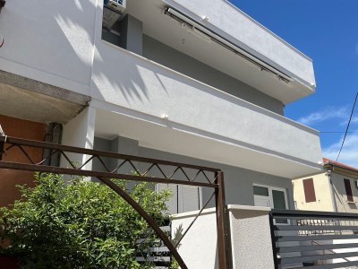 Apartment One bedroom apartment with terrace Kaštel Stari, Kaštela A-24379-a in Kaštel Stari - Apartment