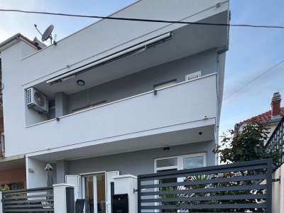 Apartment One bedroom apartment with terrace Kaštel Stari, Kaštela A-24379-a - Outdoor photo 3